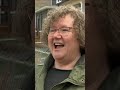 Winnipeg woman rescued after hole opened under her