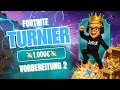 Wie KRASS ist mein Fortnite Skill WIRKLICH?! 😳 Vorbereitung 2 auf das 1.000 € Turnier - JoToX Uncut