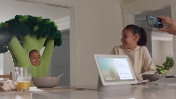 Google Nest: Meet Google Nest Hub Max