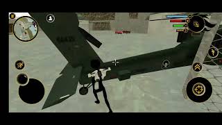 Real Stickman Crime #3 | Full Gameplay screenshot 3