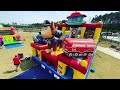 Paw Patrol Super Combo