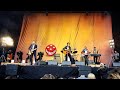 Capture de la vidéo The Last Shadow Puppets Full Set At Øya Festival 2016 (720I)