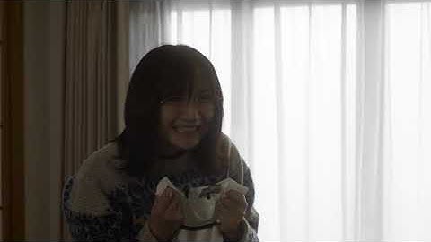 映画『メビウスの悪女 赤い部屋』予告編