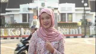 Sukabumi Melangkah Pasti Manajement by @artsic_entertainment - Cover by aziizah mulioo