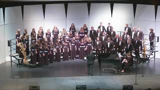 Fall Choir Concert 2023