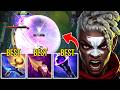 THEY FORFEITED IN 10 MINUTES! EKKO IS TOO STRONG! - 2026 Ekko MID Gameplay Guide