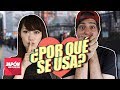 EL SILENCIO DE LAS PAREJAS JAPONESAS