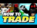 How to Trade in Skyblock Roblox (Skyblox) and Common Scams to Avoid