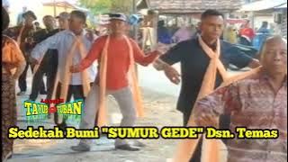 Tayub Tuban | Sedekah Bumi Dsn. Temas Ds.compreng #tayubtuban #sedekahbumi