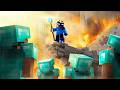 🔴МОЙ НОВЫЙ СЕРВЕР - НОВЫЙ СПАВН Minecraft (Майнкрафт)
