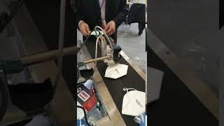 MX1 Online inkjet printing - variable data ink-jet system