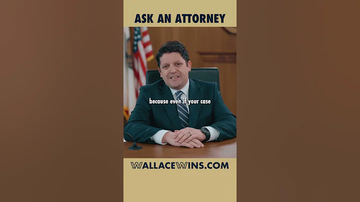 Ask An Attorney: Feat. Brad Wallace