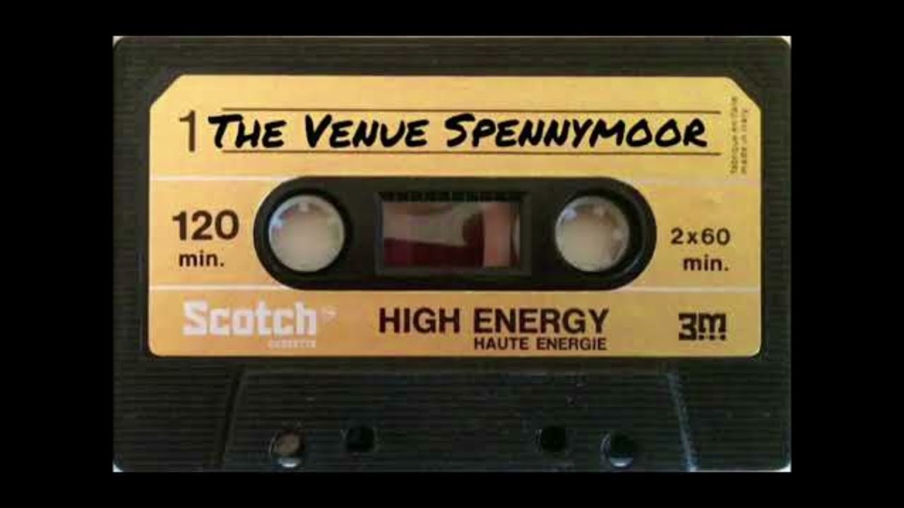 VENUE SET - DJ SMITHY C - 2 MARCH 2023