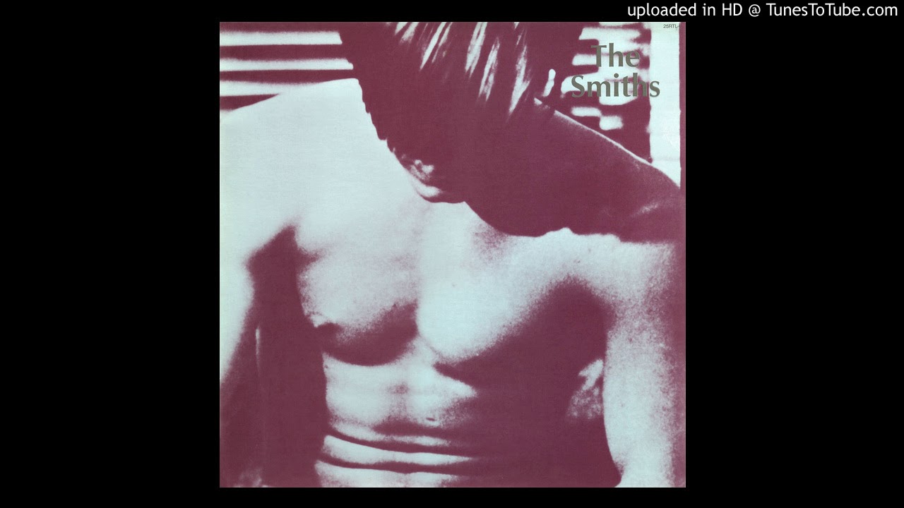 The Smiths - The Hand That Rocks The Cradle - YouTube