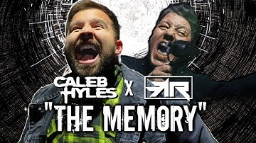 The Memory - Caleb Hyles (feat. ‪Ashes Remain)