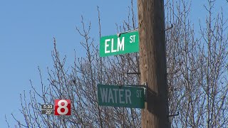 West Haven plans to close streets for potential mall construction