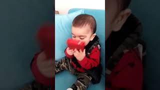 Muhamet Yigit Telefon Kirizine Girince