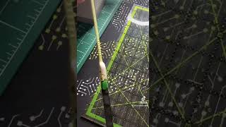 Two Hands - Much Better Towel Scrunchie Tutorial