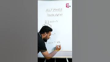 Vedic Maths Tricks - Trick for Faster Calculation | #mathstricks 2023 | #sumantveducation