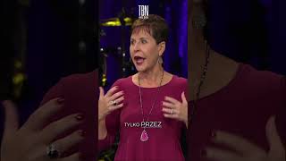Zła myśl to nie grzech – ale uważaj na to, co z nią zrobisz | Joyce Meyer
