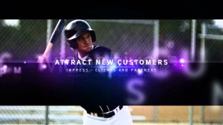 After Effects Mystique - Project Files - VideoHive Template