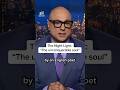 The Night Light: 'The unconquerable soul'