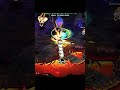 Spinning Thunderstorm, Failed Typhoon Maker | Hades