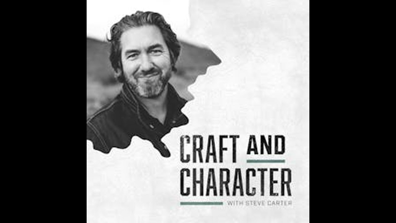 AI, Ethics, and Preaching with Jason Thacker