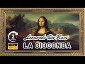 La Gioconda - Leonardo da Vinci | Mona Lisa en Full HD - Cuadro Digital 2H para Smart TV