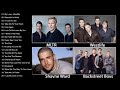 Bryan Adams, Westlife, Backstreet Boys, MLTR, Shayne Ward, Boyzone - Top 30 Love Songs 2021