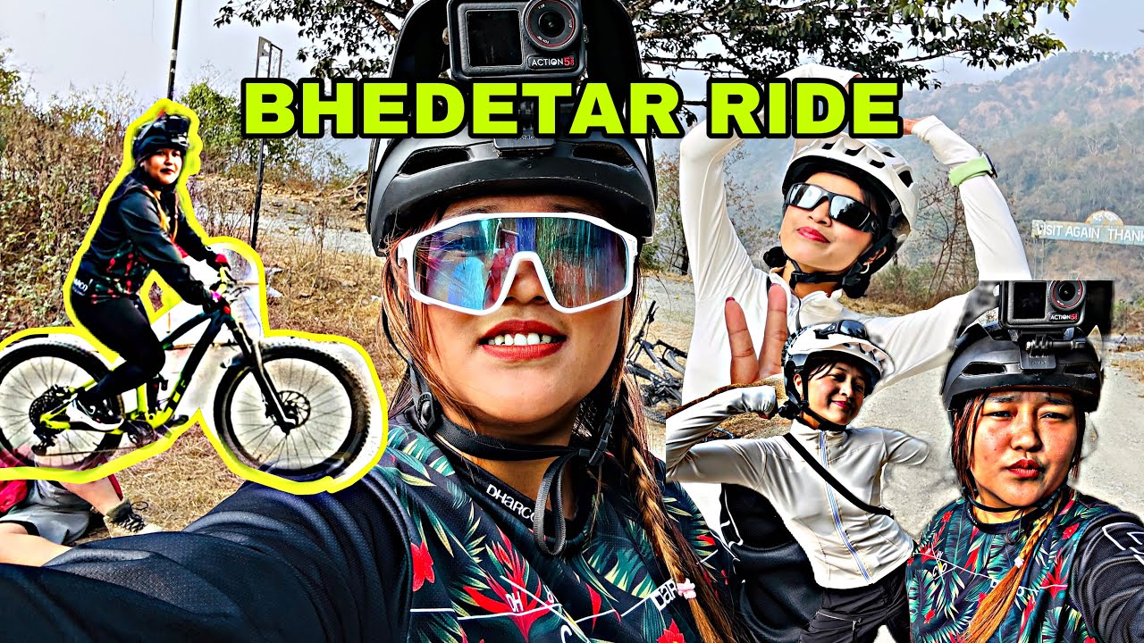 JHANDAI MARIYO 🤣 @Dipsagar_yonjon_tamang @mtbanish 