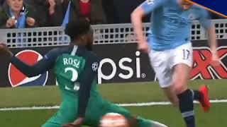 UEFA Champions League 2018 /2019 skills screenshot 5