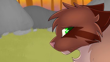 Warriors MAP PMV || Fire Escape {Part #12} ♡