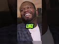 50 Cent Talks Getting 'Random,' Texts From Eminem #shorts #rap