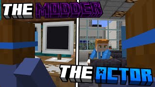 Minecraft Youtuber Stereotypes - [THE SEQUEL to Bedwars Stereotypes]