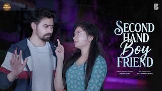 Second Hand Boyfriend  Latest Telugu Short Film 2026packup920bellentertainment