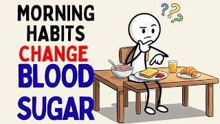 What This Morning Habit Does to Your Blood Sugar for the Rest of the Day