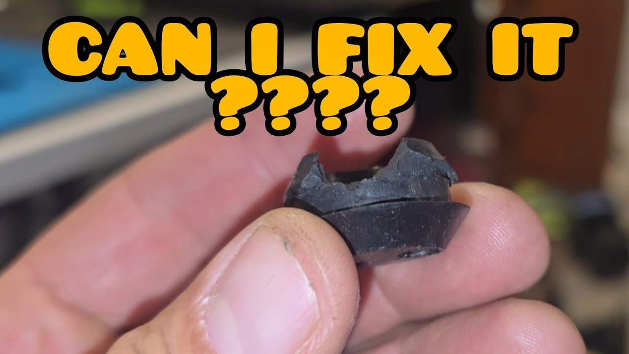 HPI 5SC FIXING FUEL SYSTEM 