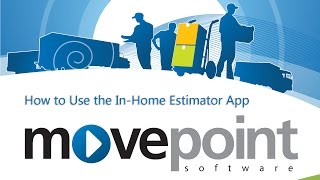 How to Use the In-Home Estimator App screenshot 2