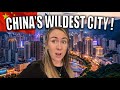 China’s Most Insane City Nobody Told Me About
