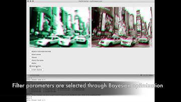 OPTIVINCI: Parameter selection for generative art with Bayesian optimization and crowdsourcing