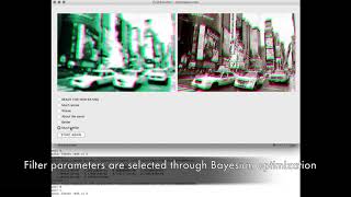 OPTIVINCI: Parameter selection for generative art with Bayesian optimization and crowdsourcing