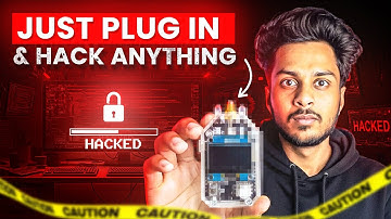 Flipper Zero Alternative from India? RootKitten Full Review