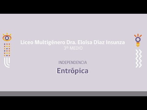 Video Entrópica