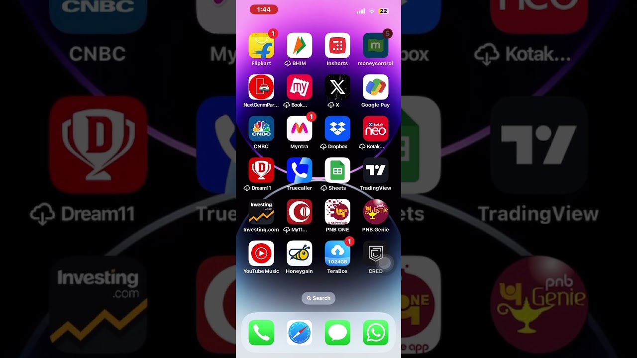 Banknifty blood bath Thursday 😭😭😭Hdfc adr-8.55% -1000pt .Huge gap down 