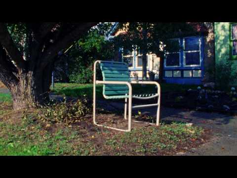 the devastating beauty of your everyday life