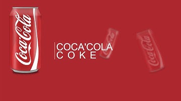 Step-by-Step Guide: Coca-Cola Hover Background Shake Effect Using HTML, CSS and JavaScript