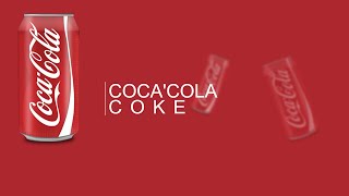Step-by-Step Guide: Coca-Cola Hover Background Shake Effect Using HTML, CSS and JavaScript