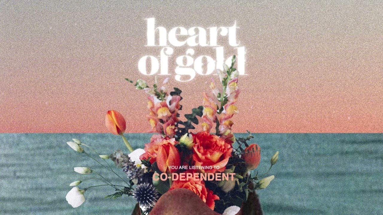 Watch Heart Of Gold - Co-Dependent on YouTube Watch Heart Of Gold - Co-Dependent on YouTube