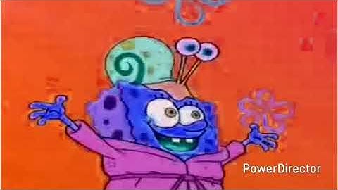 Rj Kumar Version of I Killed Spongebob Invades Jellyfish Fields!